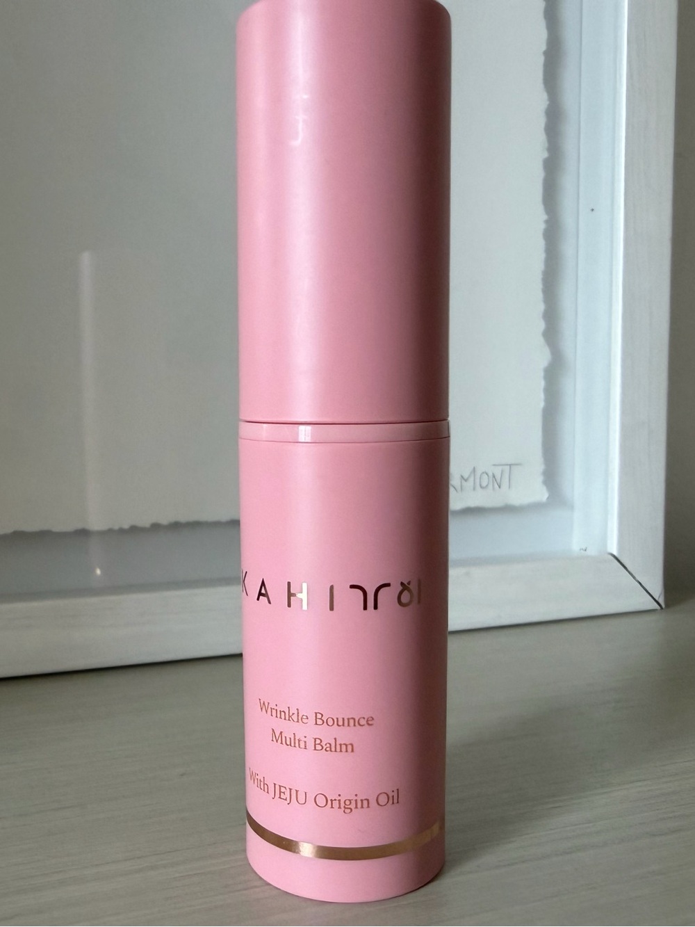 Kahi Multi Balm Stick - Picture 3 of 8